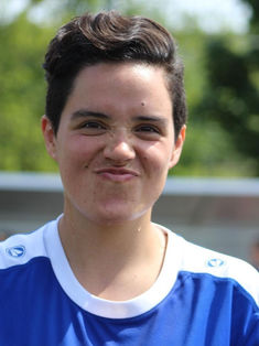 Bianca de Jesus Riveros Perez