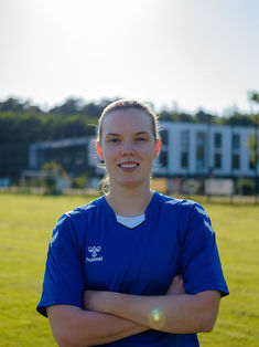 Johanna Rodiek