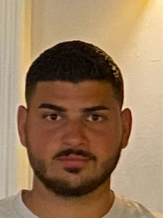 Benjamin Yildiz