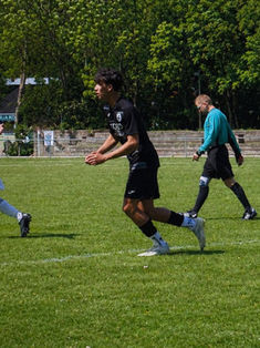 Linus Rothmann