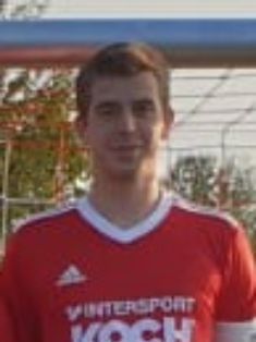Max Becker
