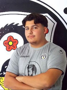 Luis Angel Prieto Ferro