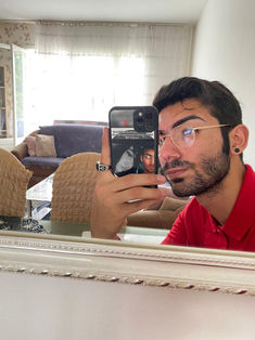 Moustafa Impramoglou