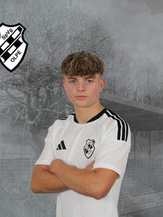 Jan-Luca Antosch
