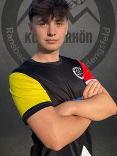 Marlon Pfeiler