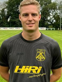Stefan Volkhausen