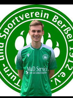 Lukas Matzelt