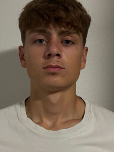 Joey Tim Arndt