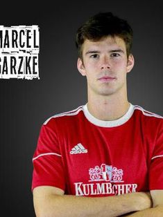 Marcel Garzke