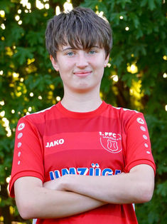 Kira Kopp