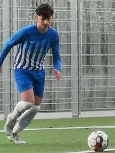 Georgios Nikolaou