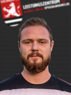 Luc Vincent Reez