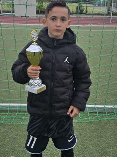 Semih Cemil Alcinkaya