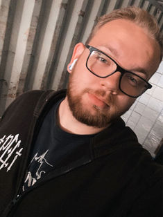 Dominik Kreutz