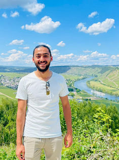 Khaled Abou Khamis