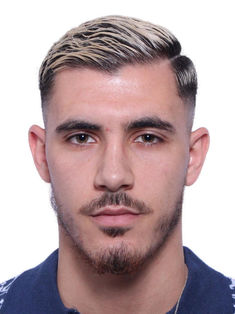 Haytham Snoussi