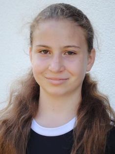 Alisha Pape