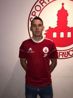 Patryk Jakimiec