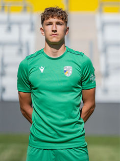 Valentin Schlegel