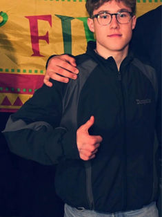 Patryk Dydnianski