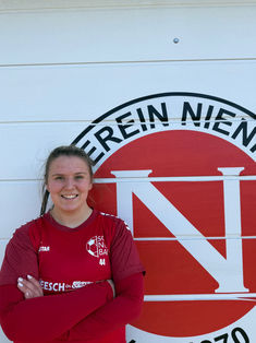 Leonie Suhr