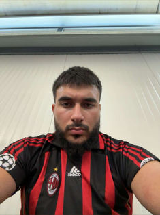 Raman Hussein