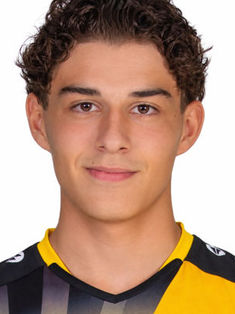 Antonio Smiljanic