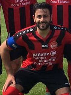 Michael Taraca