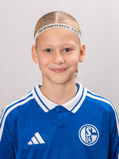 Fina Sofie Quaas