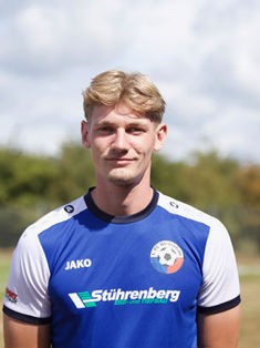 Bennett Berends