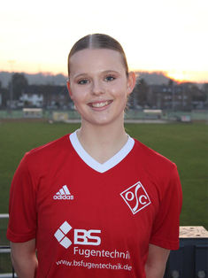 Marie Kremer