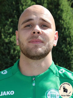 Dominik Krüger