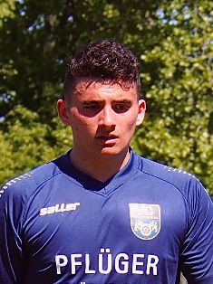 Jannis Karantzidis