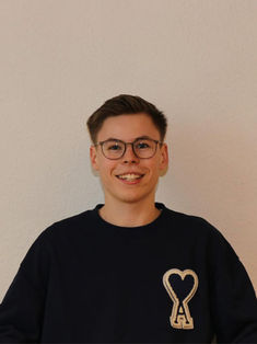 Thore Witt