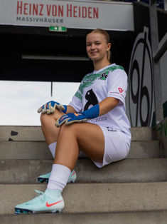 Priska Albrecht