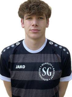 Hannes Genz