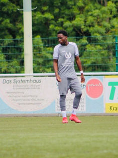 Fatihu Damilola Alato