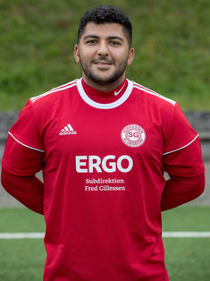 Mustafa Bayrakdar
