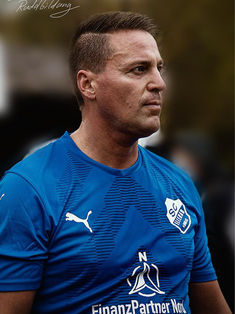 Markus Herbert Felgow