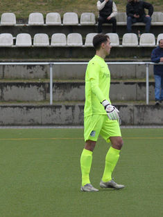 Dan Cebotari