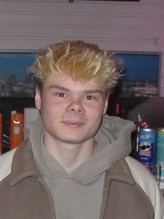 Malte Boldt