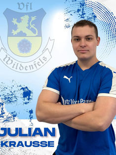 Julian Krauße