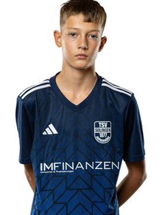 Lukas May