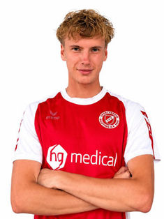 Avatar Bild