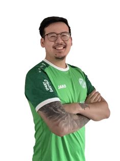 Frenki Jia Hong Zhang