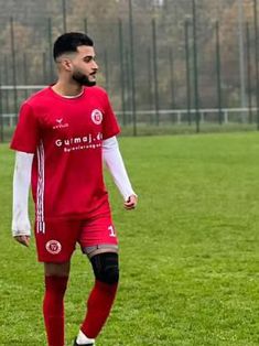 Yassine Outaleb
