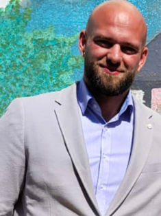 Marvin Jansen