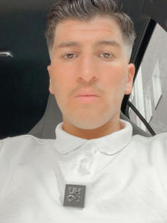 Ali Fakhrou