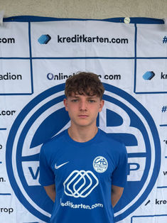 Constantin Elias Skodzig