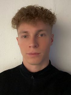 Nick Faigle